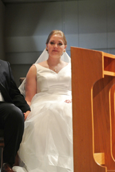 Gil & Sarah's Wedding 0289